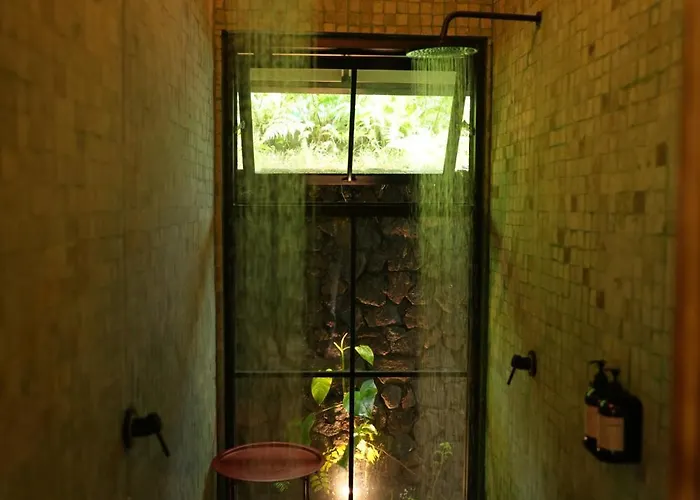 Kawa ロッジ